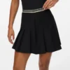 Shorts de taille haute Vmelisa