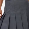 Shorts de taille haute Vmelisa