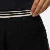 Shorts de taille haute Vmelisa