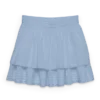 Shorts de taille haute Vmelix
