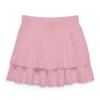 Shorts de taille haute Vmelix