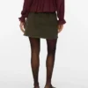Shorts de taille haute Vmetta