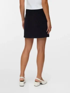 Shorts de taille haute Vmetta