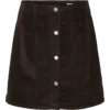 Shorts de taille haute Vmetta