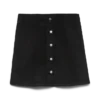 Shorts de taille haute Vmetta