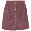 Shorts de taille haute Vmetta