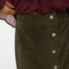 Shorts de taille haute Vmetta
