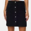 Shorts de taille haute Vmetta
