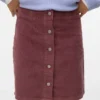 Shorts de taille haute Vmetta