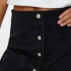 Shorts de taille haute Vmetta