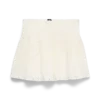 Shorts de taille haute Vmhay