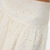 Shorts de taille haute Vmhay