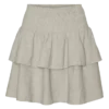 Shorts de taille haute Vmluna