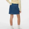 Shorts de taille haute Vmmia