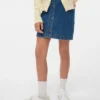 Shorts de taille haute Vmmia
