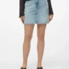 Shorts de taille haute Vmtessa