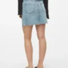 Shorts de taille haute Vmtessa