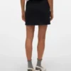 Shorts de taille haute Vmtessa
