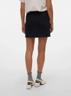 Shorts de taille haute Vmtessa