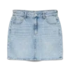 Shorts de taille haute Vmtessa