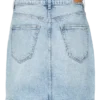 Shorts de taille haute Vmtessa