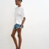Shorts en denim Tsolivia