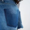 Shorts en denim Tsolivia