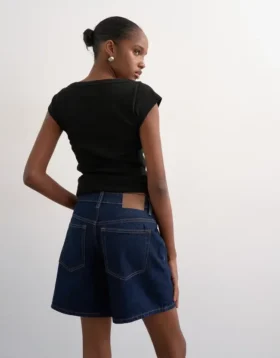 Shorts en denim Tsvigga