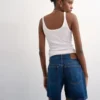 Shorts en denim Tsvigga