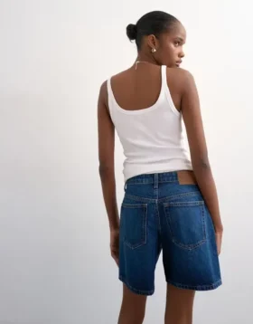 Shorts en denim Tsvigga