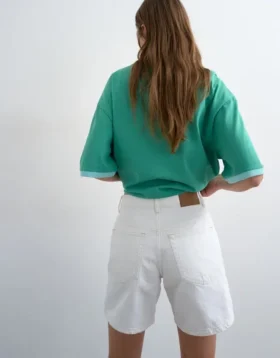 Shorts en denim Tsvigga