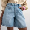 Shorts en denim Tsvigga