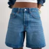 Shorts en denim Tsvigga