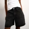 Shorts en denim Tsvigga