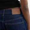 Shorts en denim Tsvigga