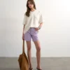 Shorts en denim Tsvigga