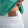 Shorts en denim Tsvigga