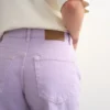 Shorts en denim Tsvigga
