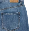 Shorts en denim Vmalvida