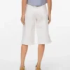 Shorts en denim Vmannet