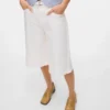 Shorts en denim Vmannet