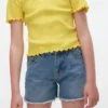 Shorts en denim Vmbella