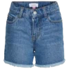 Shorts en denim Vmbella