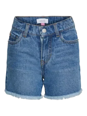 Shorts en denim Vmbella