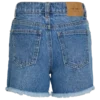 Shorts en denim Vmbella