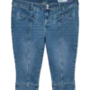 Shorts en denim Vmceliza