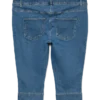 Shorts en denim Vmceliza