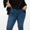 Shorts en denim Vmceliza