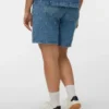 Shorts en denim Vmctess