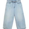 Shorts en denim Vmelis